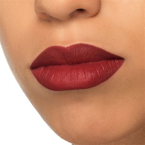 myra crimson 504 lipstick